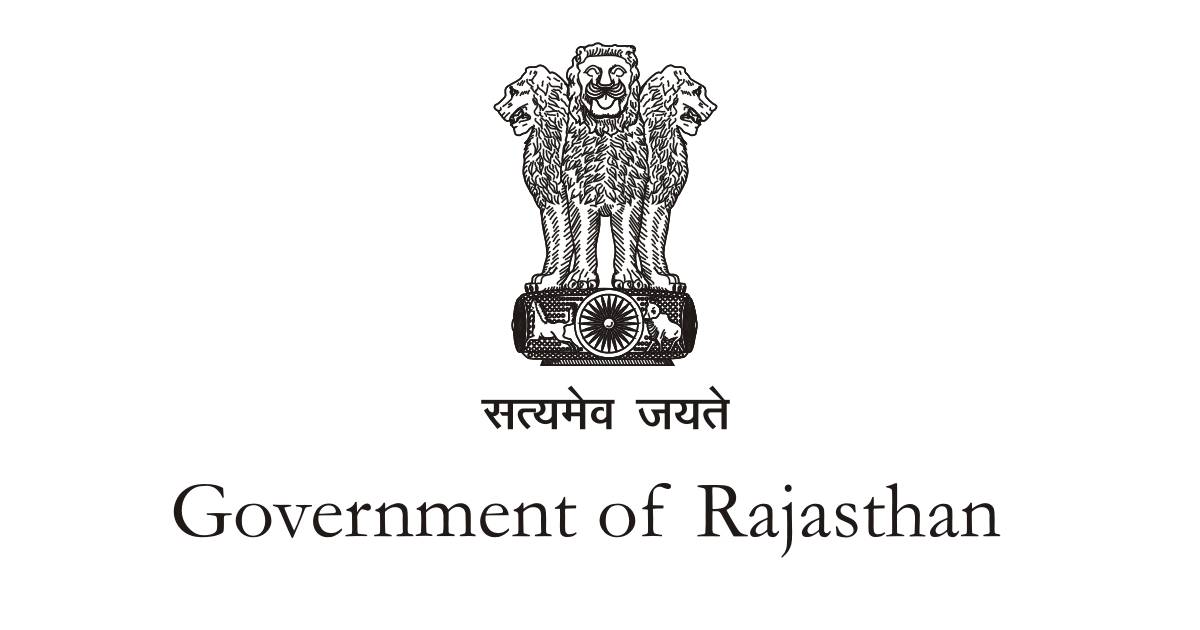 T Ravi Kanth & MD RIICO meet GOI officials for Raj schemes